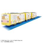  Takara Tommy Plarail Rilakkuma упаковка to дождь [ Rilakkuma ]