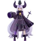 figma 『ホロライブプロダクション』 ラプラス・ダークネス ノンスケール 619 塗装済み可動フィギュア マックスファクトリー