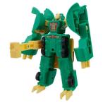  Bandai Uni to Robot -n Uni to Robot ..... кран игрушка робот 
