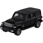 Takara Tommy Tomica No.72 Jeep Wrangler первоначальная версия Jeep Wrangler миникар off-road SUV ограничение specification коллекция 