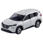  Tomica No.117 Nissan X-trail ( первый раз специальный specification ) Takara Tommy игрушка миникар 