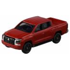  Tomica No.30 Mitsubishi triton ( первый раз специальный specification ) Takara Tommy машина миникар игрушка 