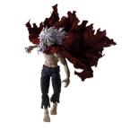 S.H.フィギュアーツ S.H.Figuarts 僕のヒーローアカデミア 死柄木弔