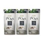 フレア フレグランス IROKA 柔軟剤 ホームリュクス アロマティックミューゲ 詰め替え ( 480ml*3コセット )/ フレア フレグランス