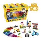 Yahoo! Yahoo!ショッピング(ヤフー ショッピング)レゴ （LEGO） クラシック 黄色のアイデアボックス スペシャル 10698