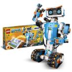 Yahoo! Yahoo!ショッピング(ヤフー ショッピング)レゴ（LEGO） ブースト レゴブースト クリエイティブ・ボックス 17101 知育玩具 ブロック おもちゃ プログラミング ロボット