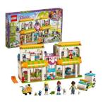 Yahoo! Yahoo!ショッピング(ヤフー ショッピング)レゴ（LEGO）フレンズ ハートレイク ペットショップ 41345