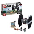 レゴ(LEGO) スター・ウォーズ TIE ファイター アタック 75237 ブロック おもちゃ 男の子