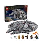 レゴ(LEGO) スター・ウォーズ ミレニアム・ファルコン(TM) 75257