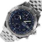 ブライトリング BREITLING クロスウィンド A13355 クロノグラフ 自動巻き メンズ 腕時計 中古