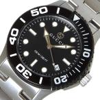 Yahoo! Yahoo!ショッピング(ヤフー ショッピング)グッチ GUCCI Gタイムレス ダイバー 126.2 YA126279 クオーツ メンズ 腕時計 中古