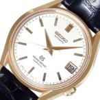 セイコー SEIKO グランドセイコー ヒストリカルコレクション SBGR094 9S65-00P0 PG無垢 自動巻き 腕時計 メンズ 中古