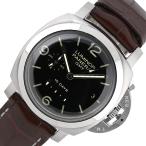 パネライ PANERAI ルミノール1950 GMT PAM00270 自動巻き メンズ 腕時計 中 ...
