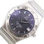 Yahoo! Yahoo!ショッピング(ヤフー ショッピング)オメガ OMEGA コンステレーション 1502.40 グレー文字盤 SS 自動巻き 腕時計 メンズ 中古