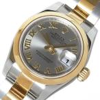 ロレックス ROLEX デイトジャスト 179163 K番 自動巻き レディース 腕時計 中古