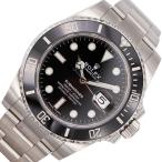 ロレックス ROLEX サブマリーナデイト 116610LN 腕時計 メンズ 中古