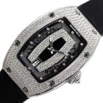 ¥ê¥·¥ã¡¼¥ë¡¦¥ß¥ë Richard Mille ¥ª¡¼¥È¥Þ¥Æ¥£¥Ã¥¯ RM007 WG̵¹¤ ¥À¥¤¥ä¥â¥ó¥É ¥ì¥Ç¥£¡¼¥¹ ÏÓ»þ·×¡ÊÃæ¸Å¡Ë