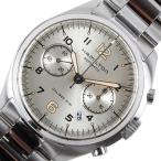 Yahoo! Yahoo!ショッピング(ヤフー ショッピング)ハミルトン HAMILTON カーキパイロットクロノ H764160 SS 腕時計 メンズ 中古