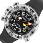 Yahoo! Yahoo!ショッピング(ヤフー ショッピング)シチズン CITIZEN プロマスタ− アクアランド J250-S092191 腕時計 メンズ 中古