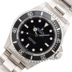 ロレックス ROLEX サブマリーナ F960565 ブラック メンズ 中古