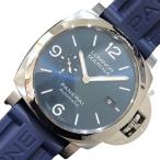 パネライ PANERAI ルミノールマリーナ PAM01313 SS 腕時計 メンズ 中古