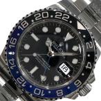 ロレックス ROLEX GMTマスター2 116710BLN