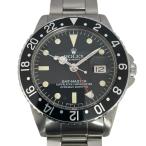 ロレックス ROLEX GMTマスター 1675 ブ
