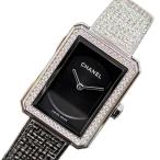 シャネル CHANEL ボーイフレンド ツイ