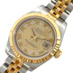 ロレックス ROLEX デイトジャスト26 