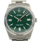 ロレックス ROLEX オイスターパーペ