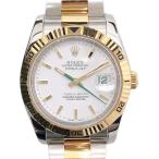 ロレックス ROLEX ターノグラフ　日�