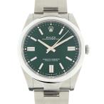 ロレックス ROLEX オイスターパーペ