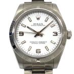 ロレックス ROLEX オイスターパーペ