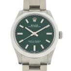 ロレックス ROLEX オイスターパーペ