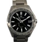 グランドセイコー Grand Seiko エボリ