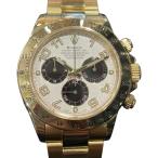 ロレックス ROLEX デイトナ　ホワイ