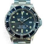 ロレックス ROLEX シードゥエラー MK1
