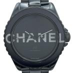 シャネル CHANEL J12 ウォンテッド ド