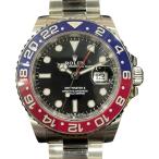 ロレックス ROLEX GMTマスター2  126710BL