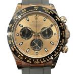 ロレックス ROLEX デイトナ　ピンク/