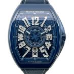 フランク・ミュラー FRANCK MULLER ヴァ
