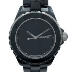 シャネル CHANEL J12 アンタイトル 38MM 