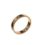 カルティエ Cartier ミニラブリング �