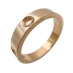 ショッピングヴィトン ルイ・ヴィトン LOUIS VUITTON アリアンスリング ピンクーゴールド 750PG ジュエリー 中古