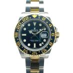 ロレックス ROLEX GMTマスター2 116713LN 