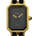 シャネル CHANEL プルミエール M H0001 
