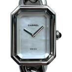 シャネル CHANEL プルミエール L H1064 