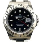 ロレックス ROLEX エクスプローラー2 
