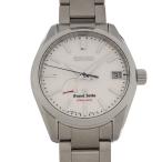 グランドセイコー Grand Seiko スプリングドライブ 特別限定モデル　小山薫堂氏プロデュース369本限定 SBGA129 腕時計 中古