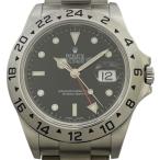 ロレックス ROLEX エクスプローラー2 